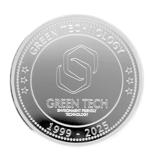 Grabado de moneda corporativa