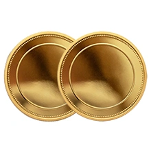 Moneda de Latón (Grande)